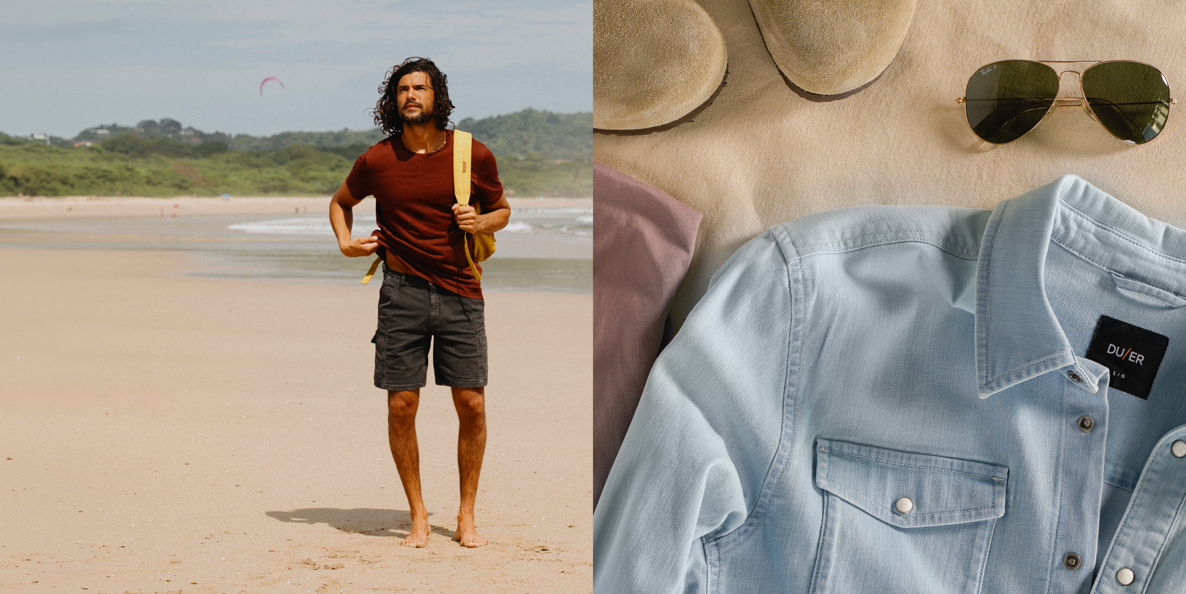 Style in Motion, Comfort Redefined